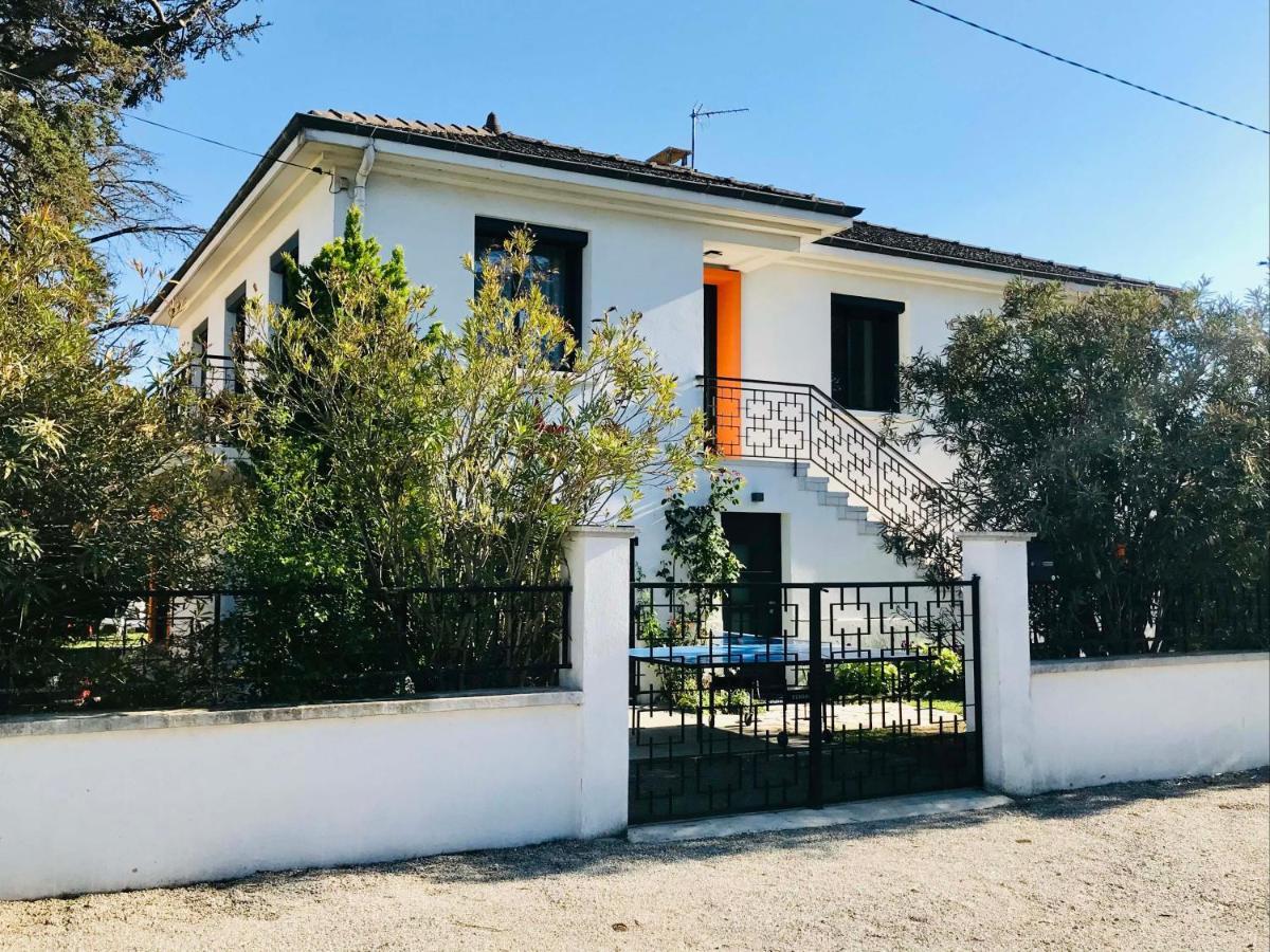 La Maison Pop Appartement Meuble Independant Avec Jardin Romans-sur-Isere Ngoại thất bức ảnh