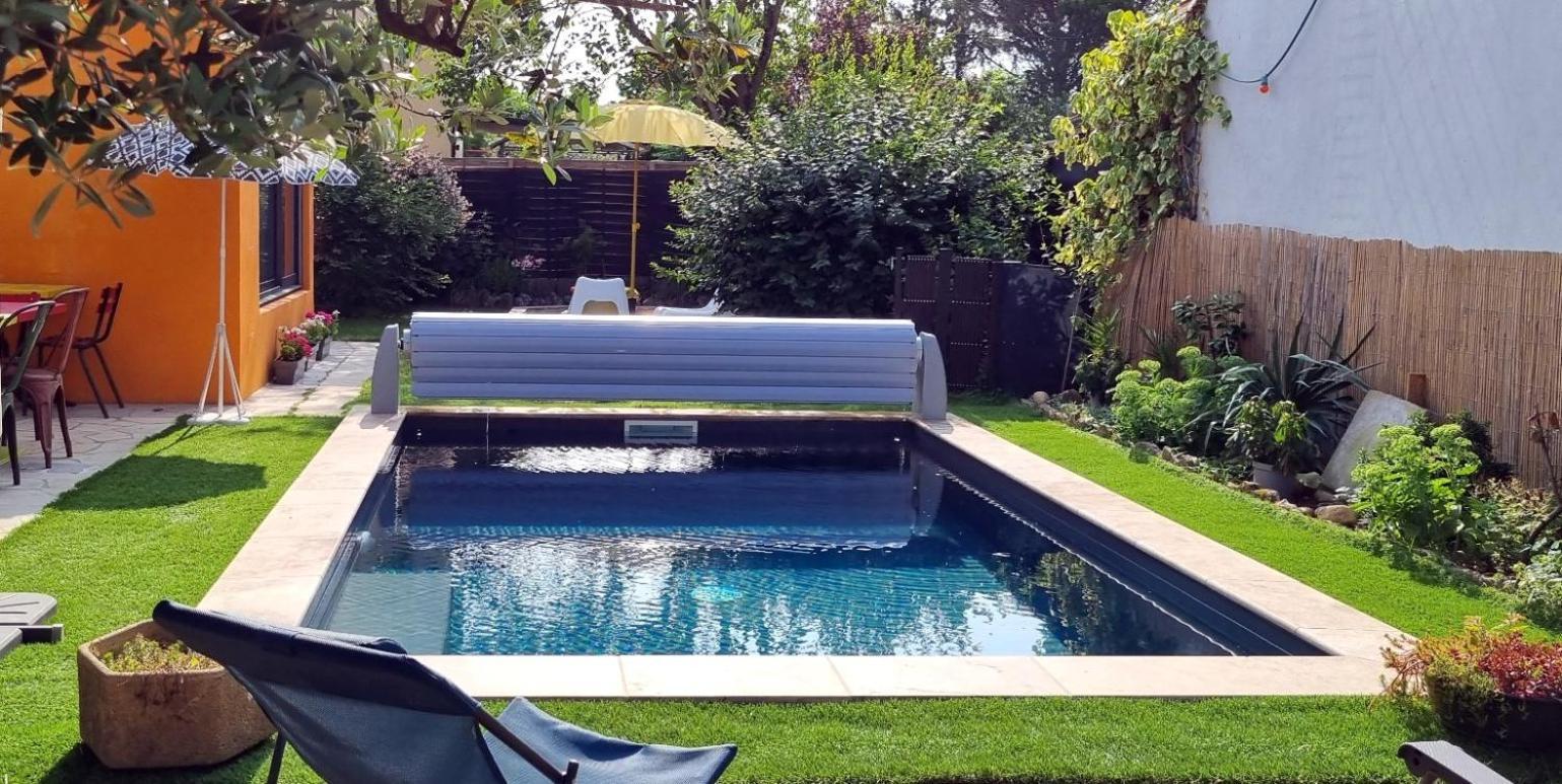 La Maison Pop Appartement Meuble Independant Avec Jardin Romans-sur-Isere Ngoại thất bức ảnh